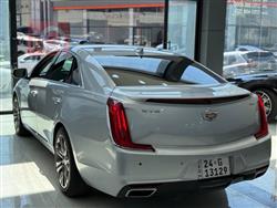 كاديلاك XTS